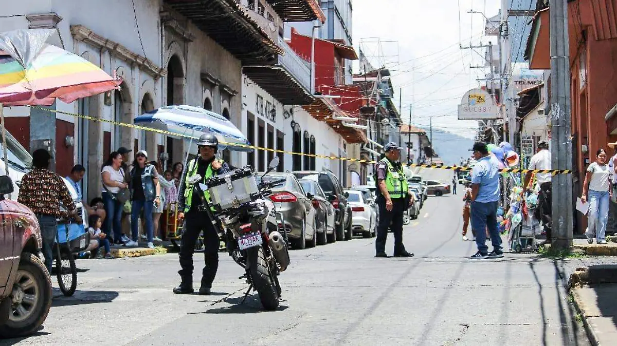 agentes uruapan