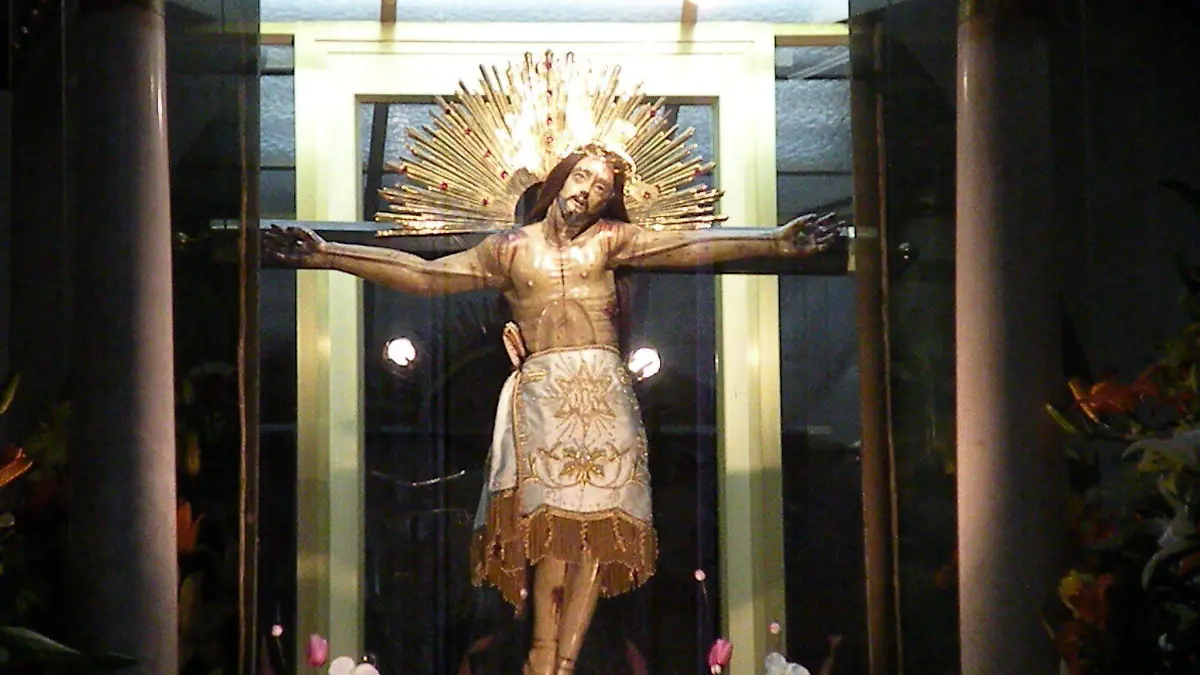 señor de los milagros