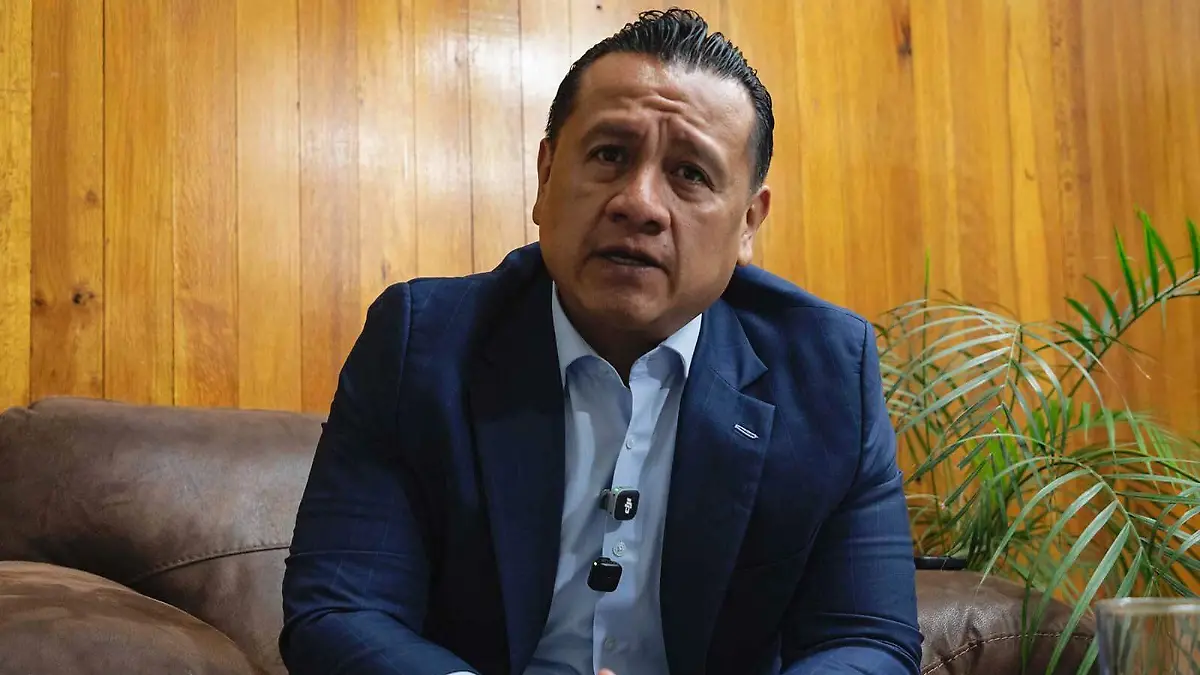 Carlos Torres Piña 