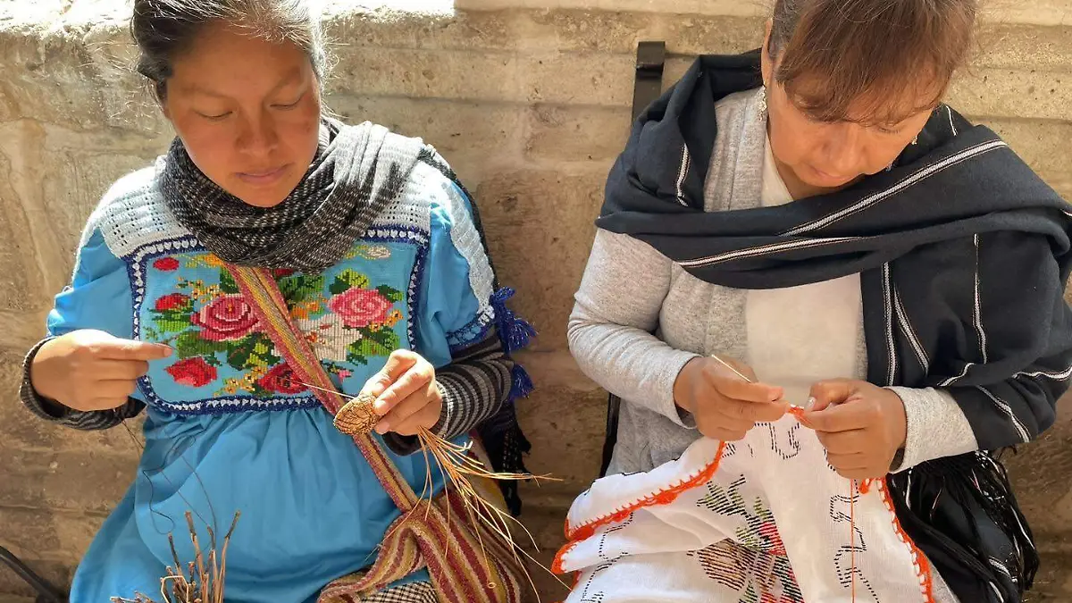 textil pichataro