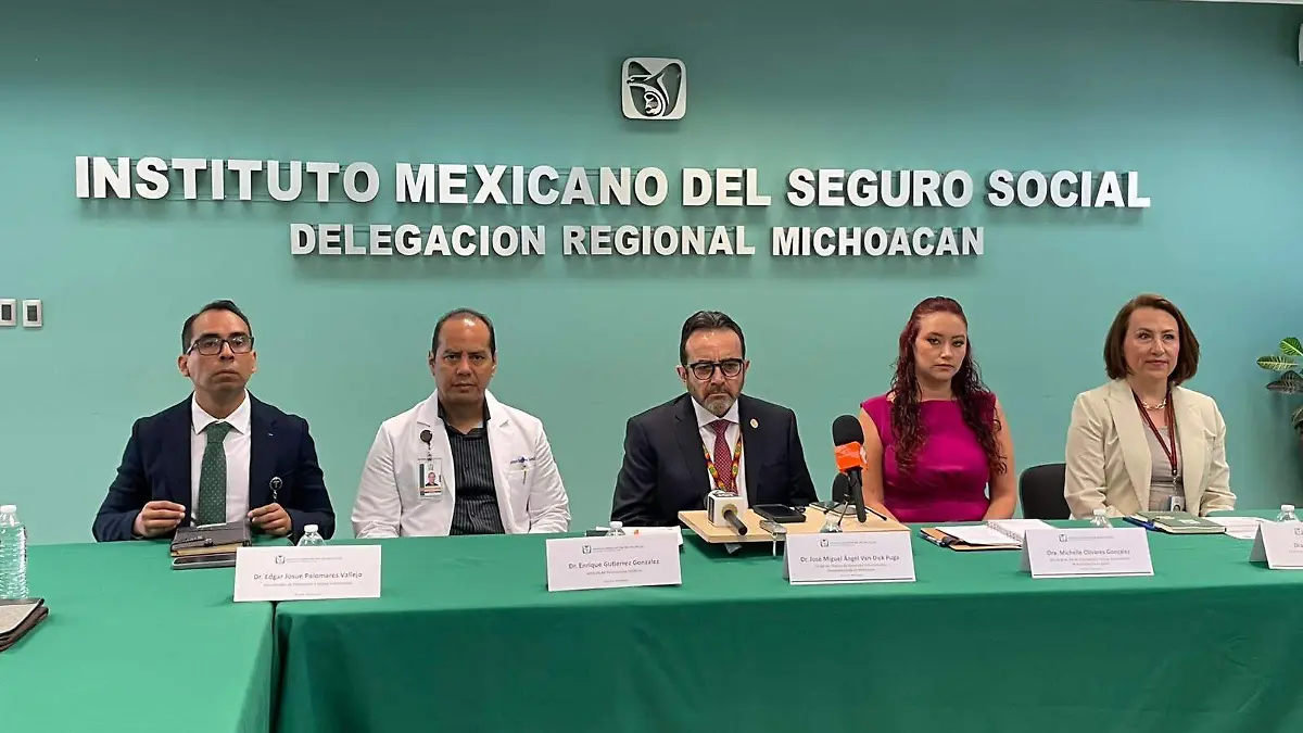 delegacion imss