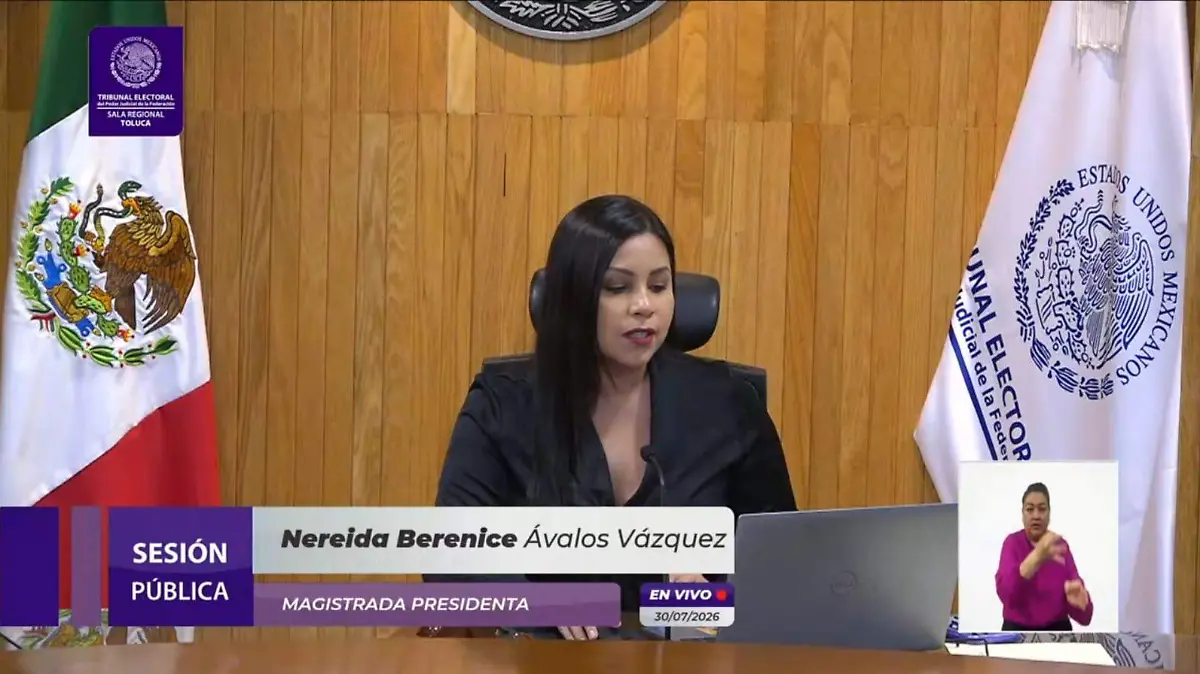 nereida berenice avalos vazquez