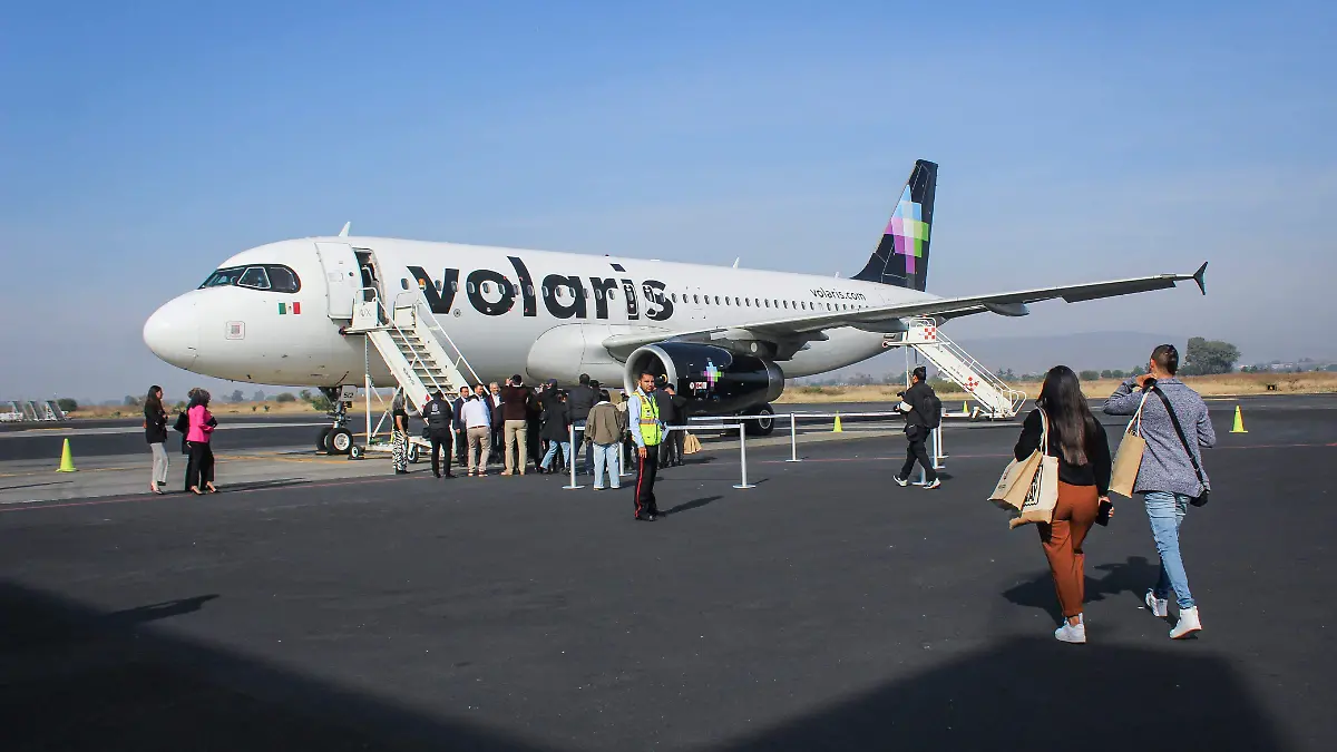volaris