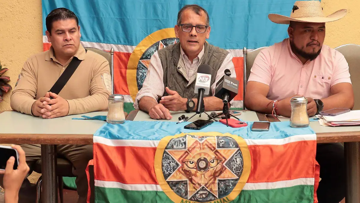 CSMI y comunidad de San Matías el Grande (2)