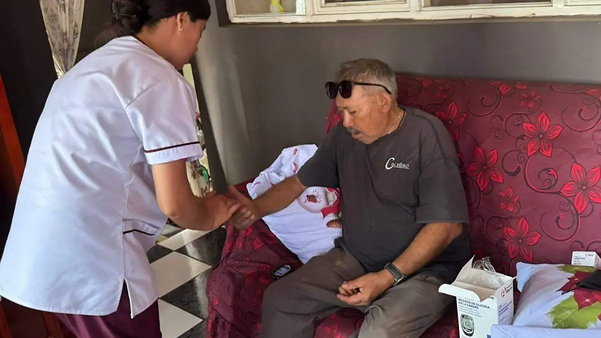 salud casa por casa bienestar