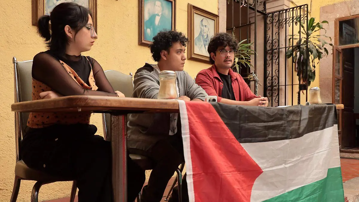 Comité de Solidaridad por Palestina (2)