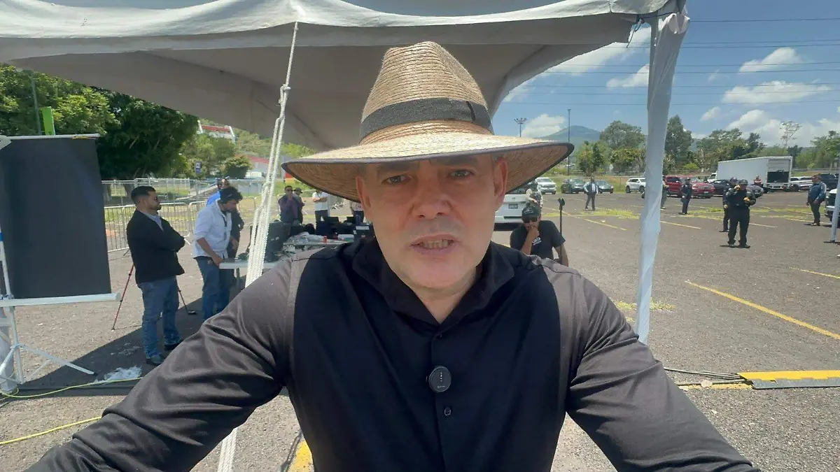 Baltazar Gaona García PT