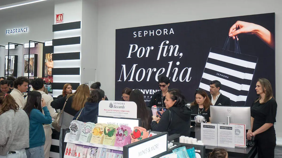 Sephora 2