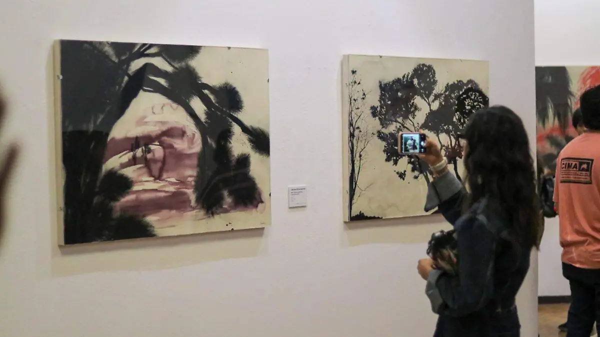 Exposición