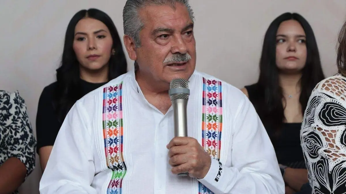 Raúl Morón Orozco
