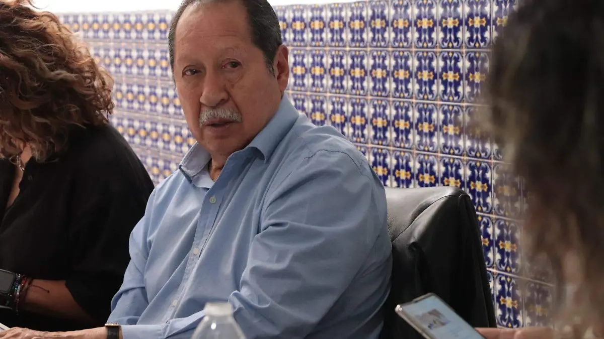 Leonel Godoy