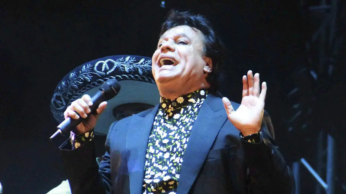 Juan Gabriel