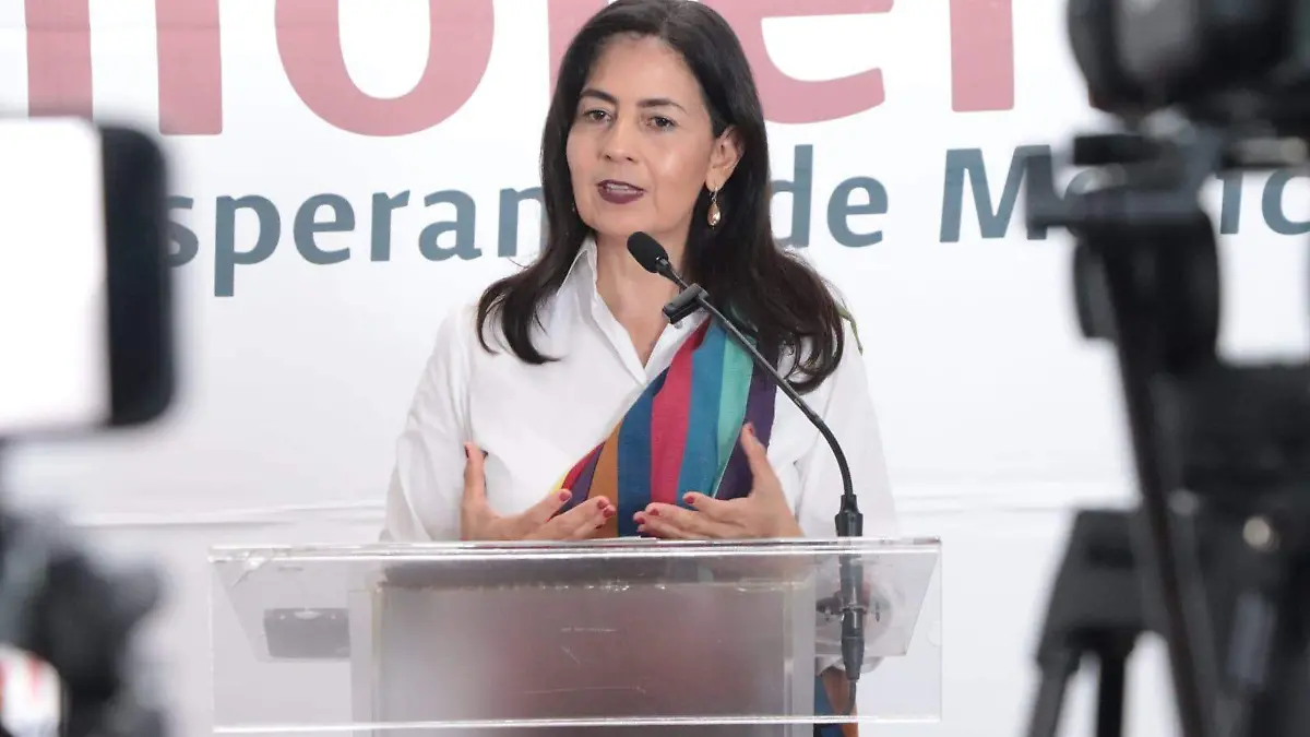 Gabriela Molina