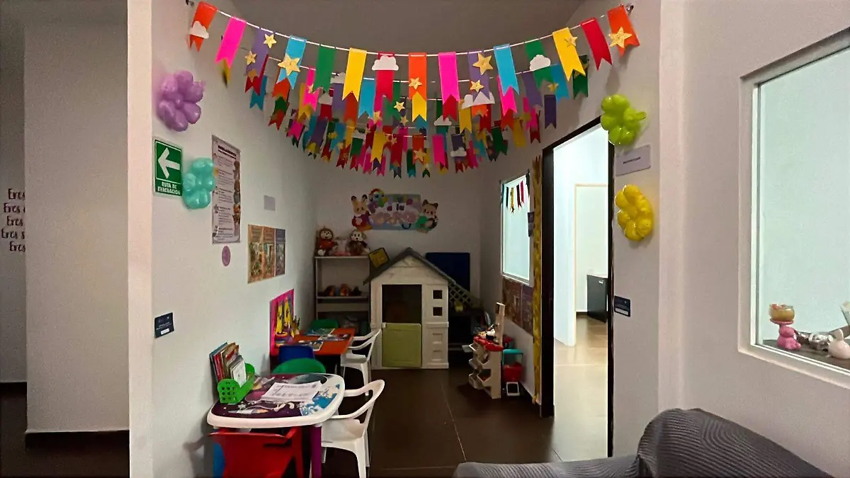 Nuevas instalaciones de Semmujeris