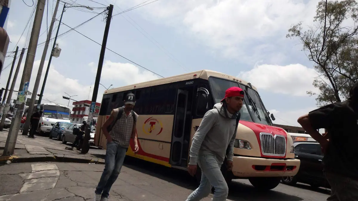 Transporte Villas (1)