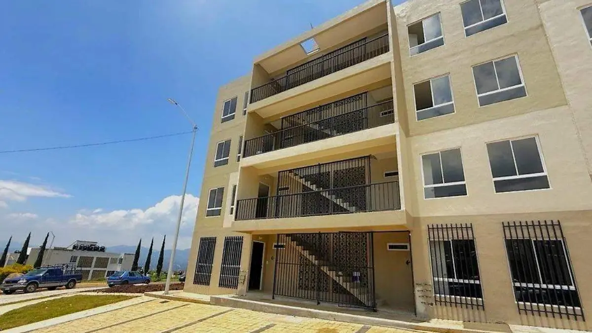 infonavit casas