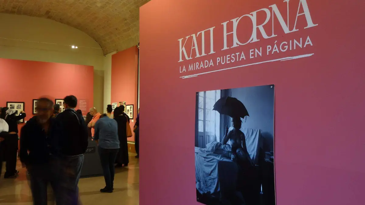 Kati Horna