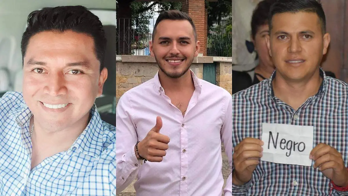 jefes tenencias morelia