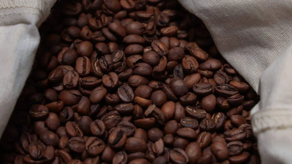 Café michoacano