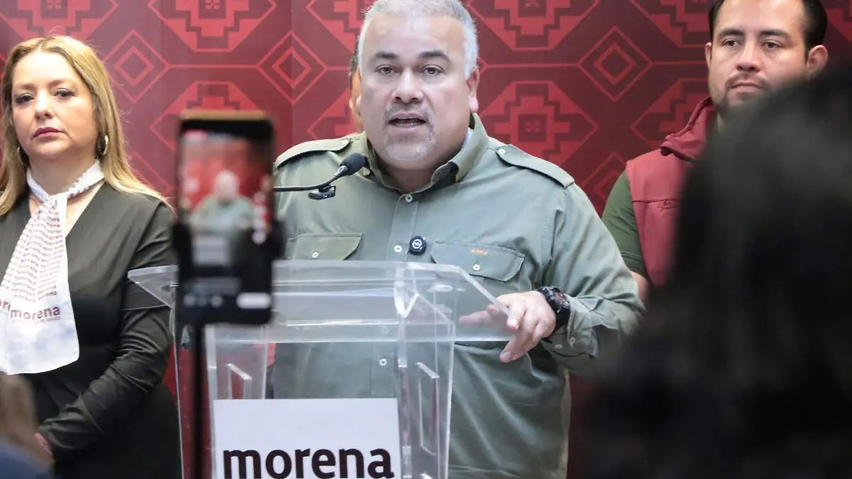Jesús Mora