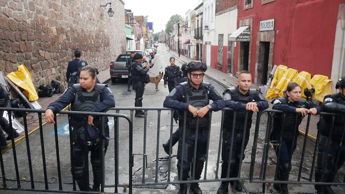 Seguridad informe Alfonso 1