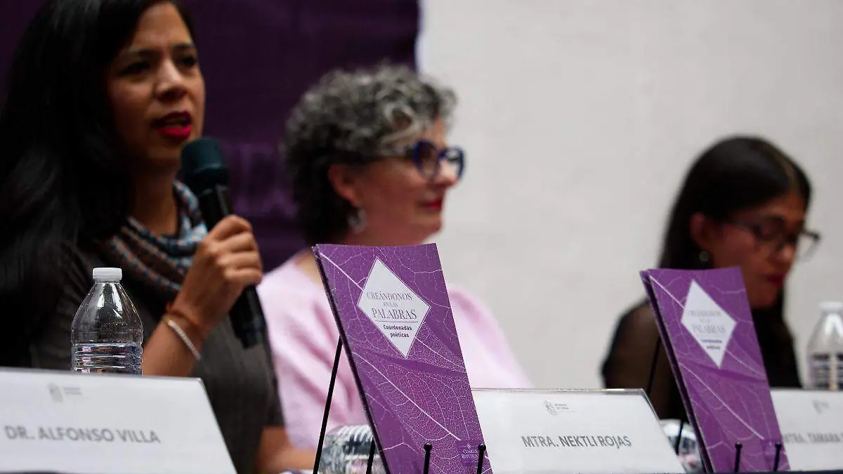 Escritoras 2