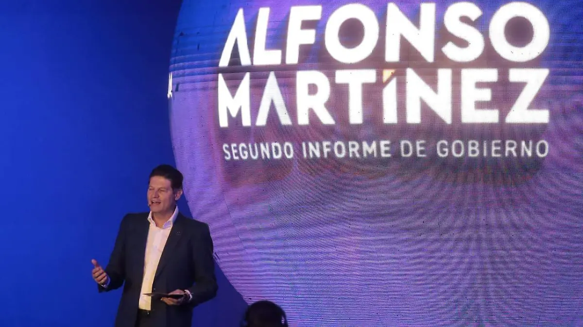 alfonso martinez