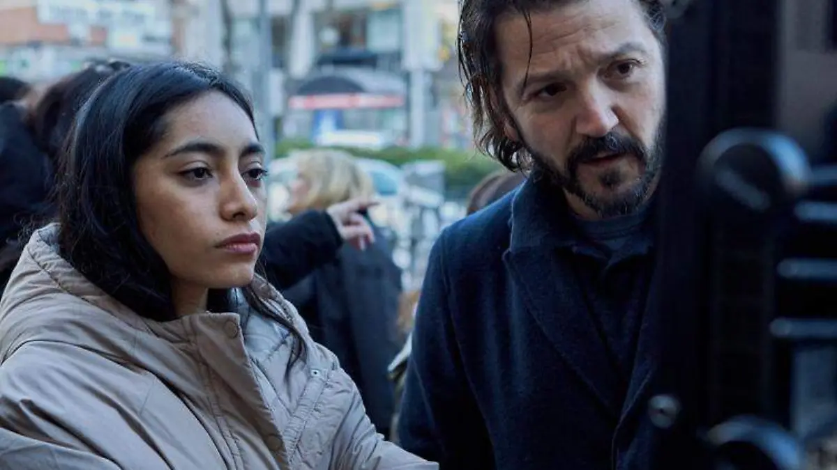 diego luna
