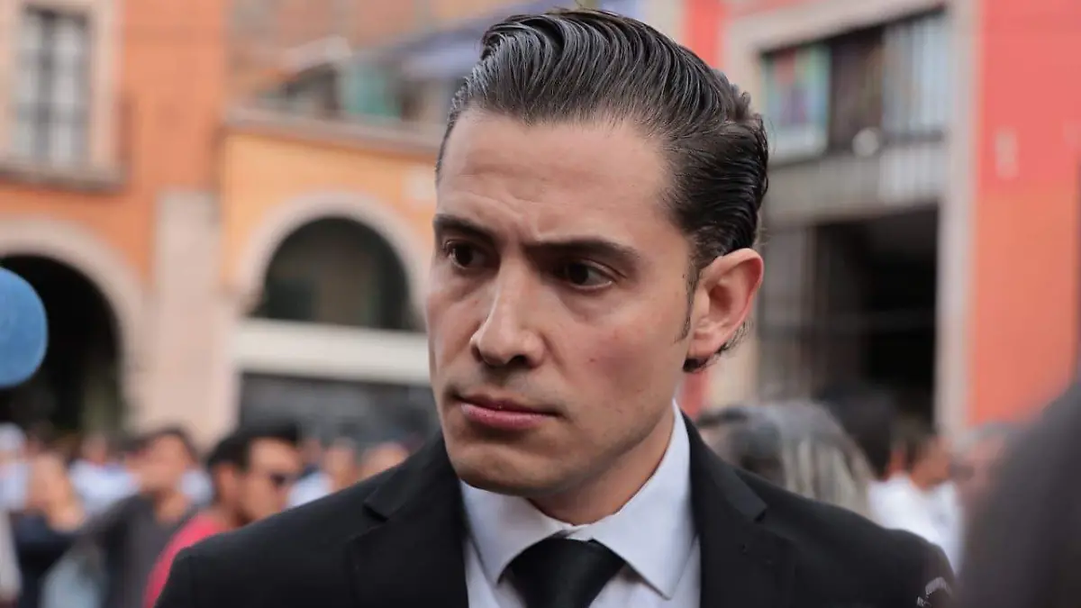 David Cortés