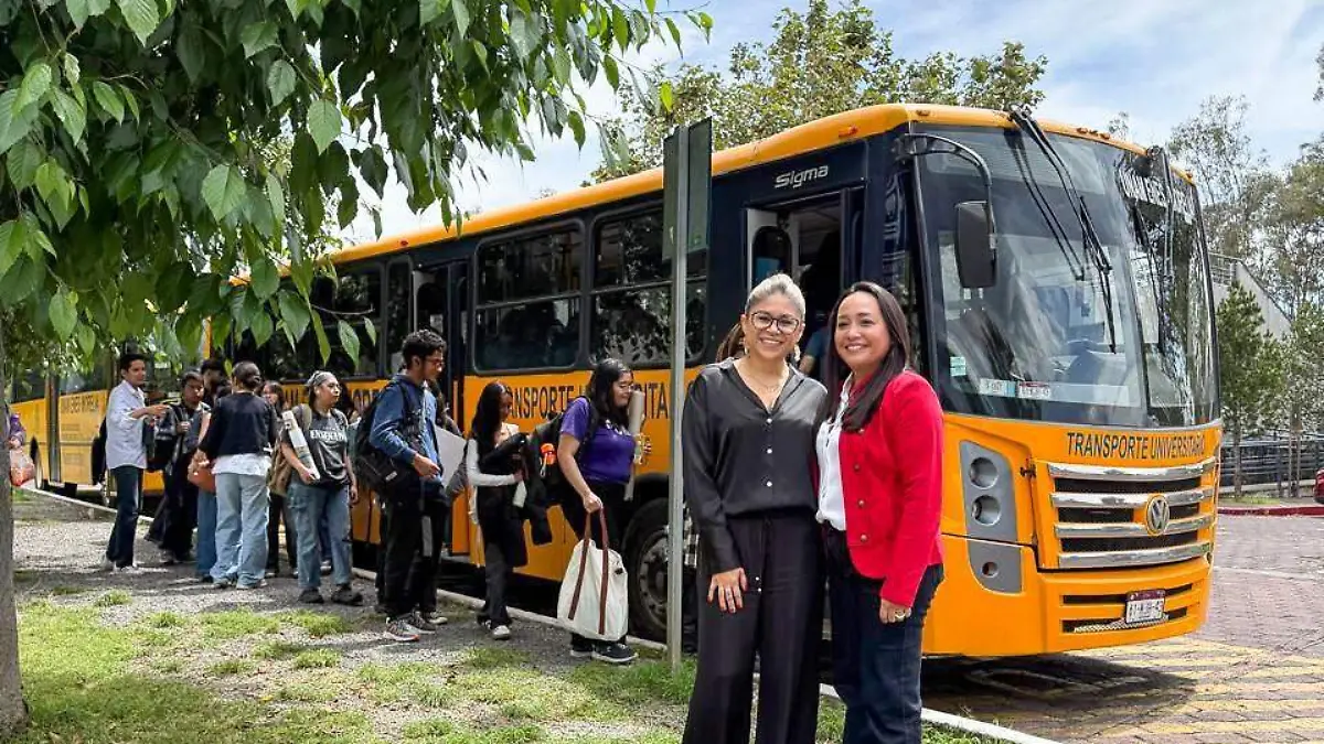 pumabus unam