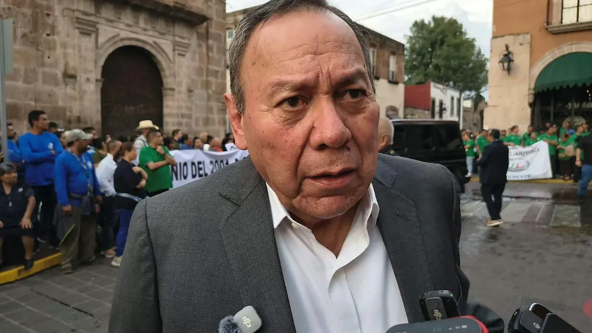 Jesús Zambrano
