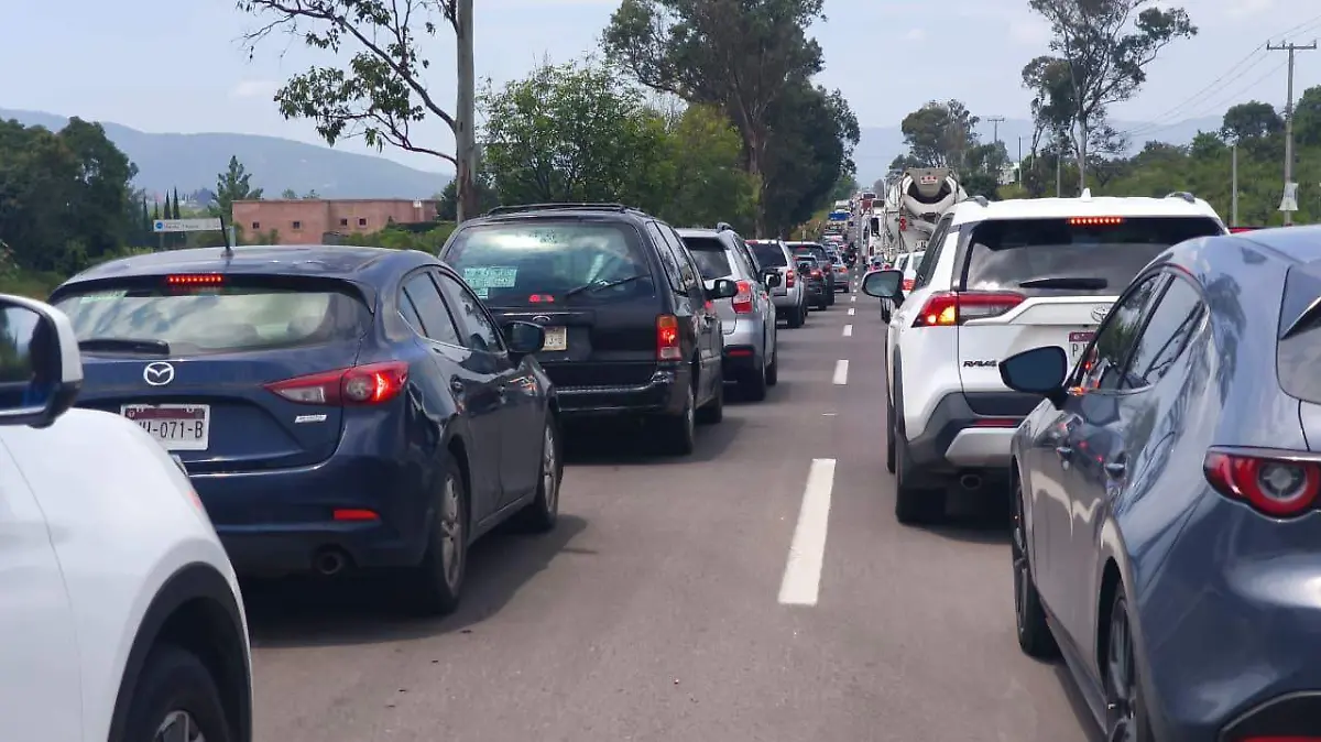 santiago unadmeo trafico 