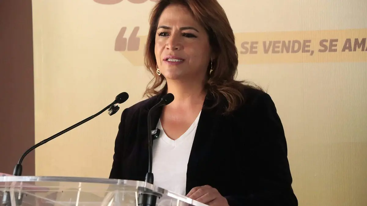 Fabiola Alanís