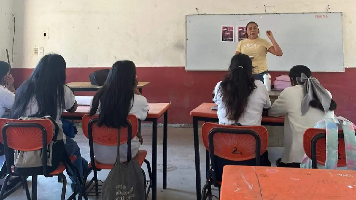 telebachillerato comunitario