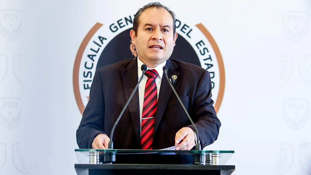 Israel Vega FGE
