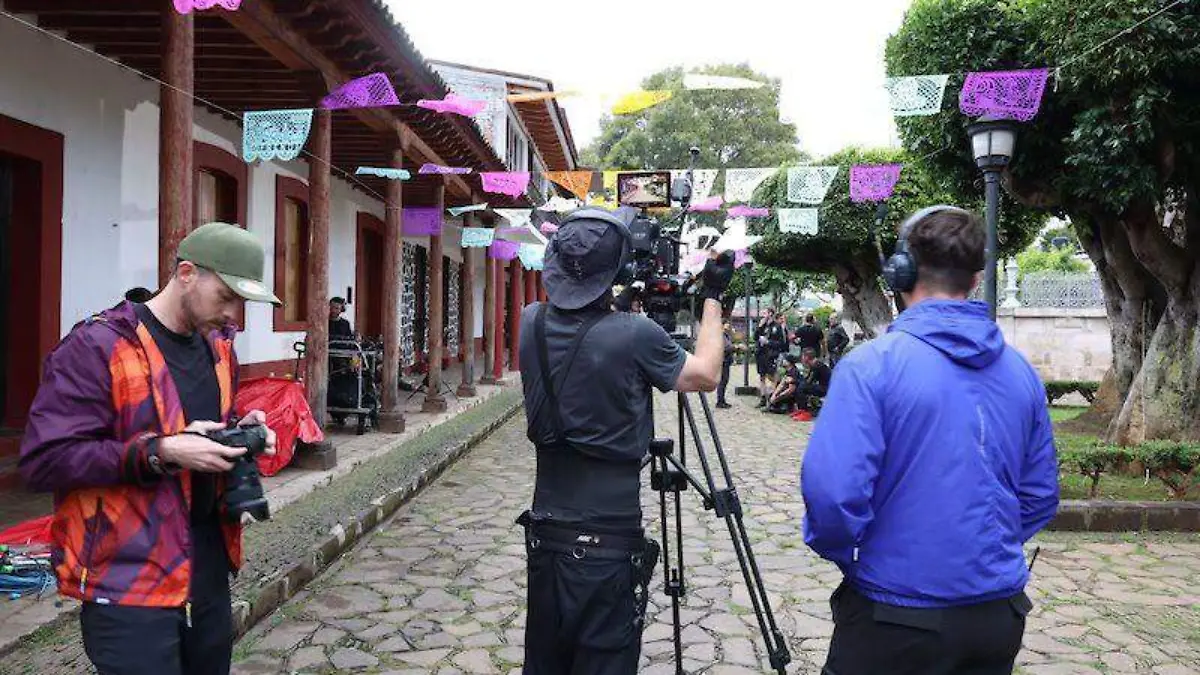 Diágnostico audivisual