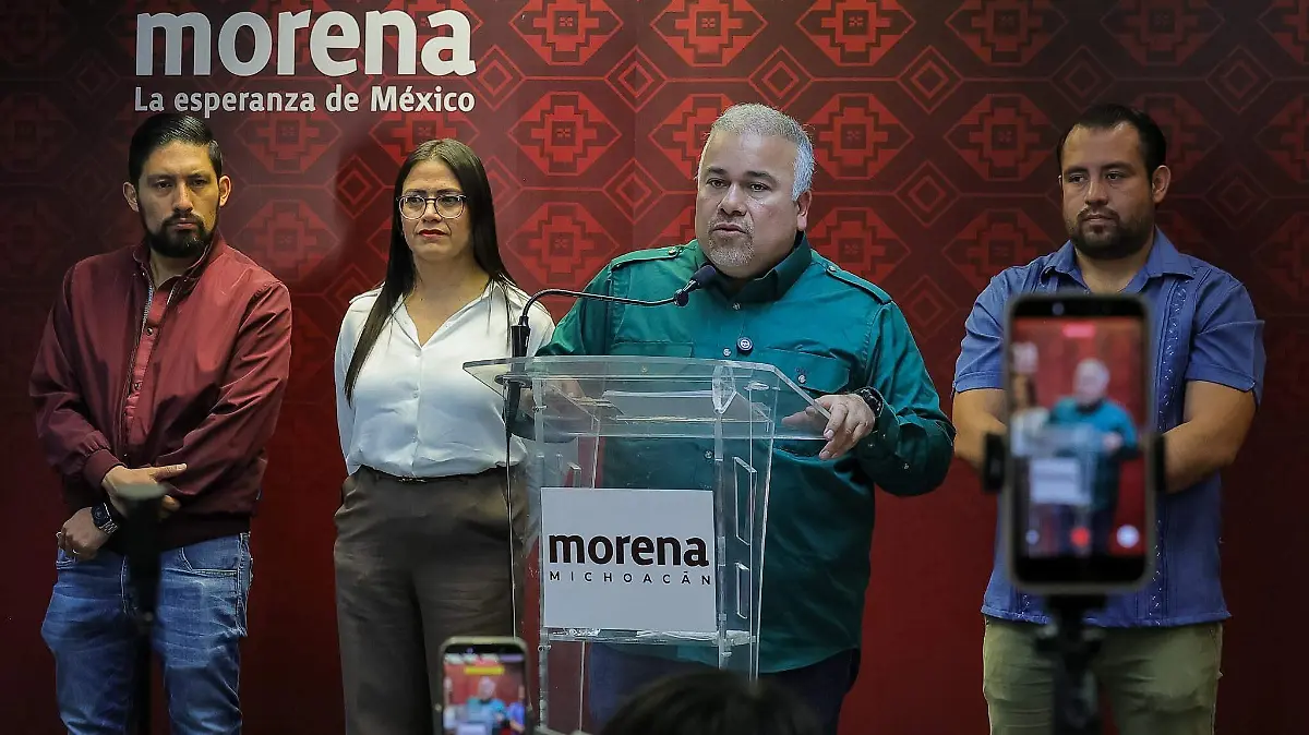 Jesús Antonio Mora González