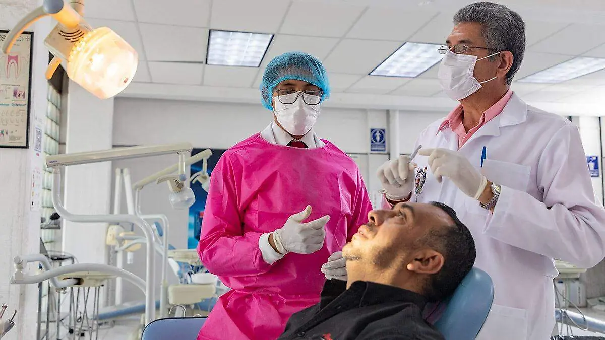 servicios dentales umsnh