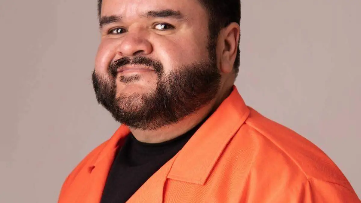 Rafa Carbajal