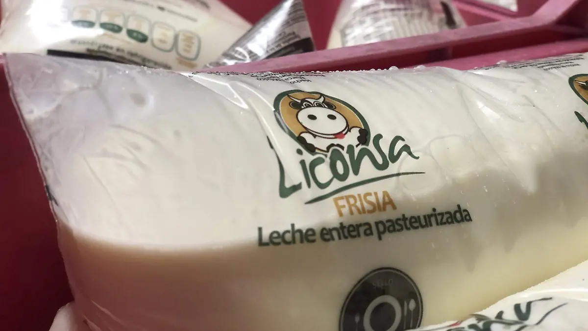 leche para el bienestar