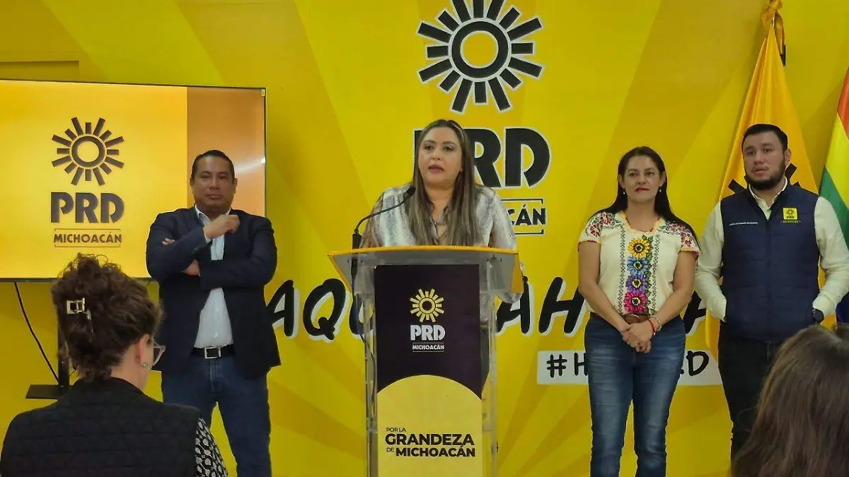 PRDM