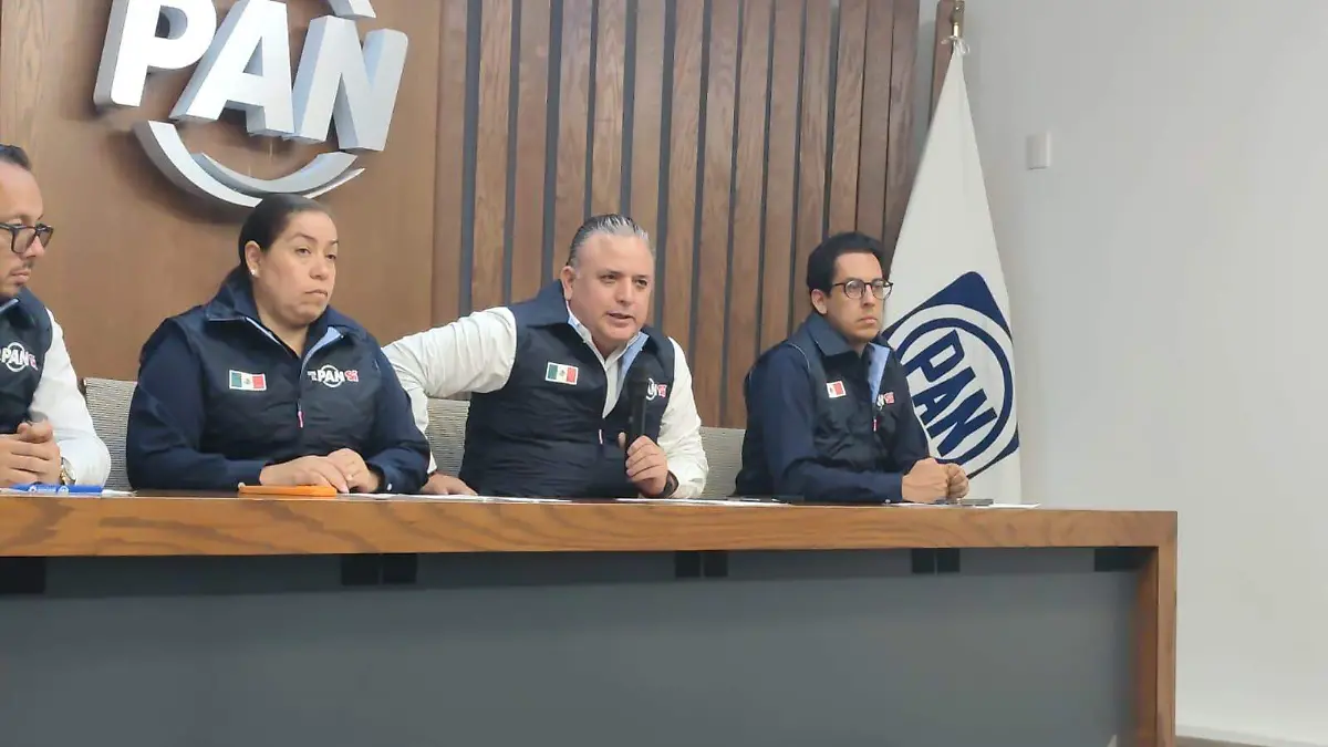 PAN Michoacán
