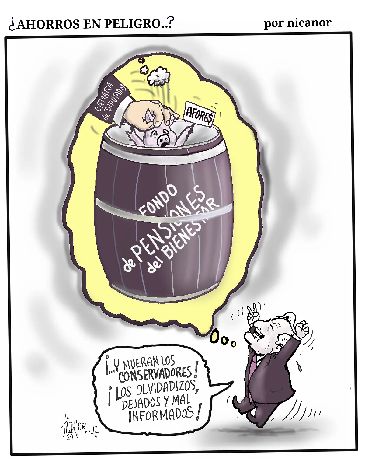 Nicanor (5)