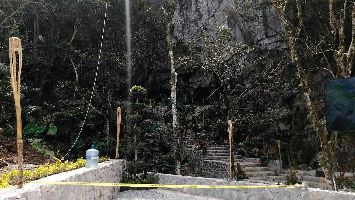 Ritual Xochitlallis en Ixtaczoquitlán