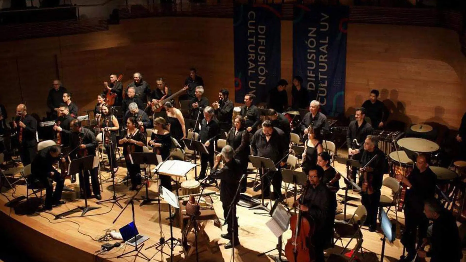 orquesta