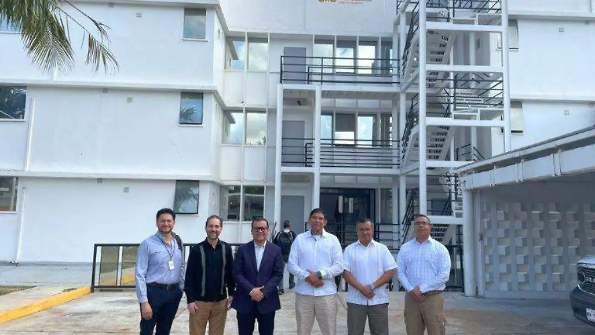 1 convenio estratégico en el corredor