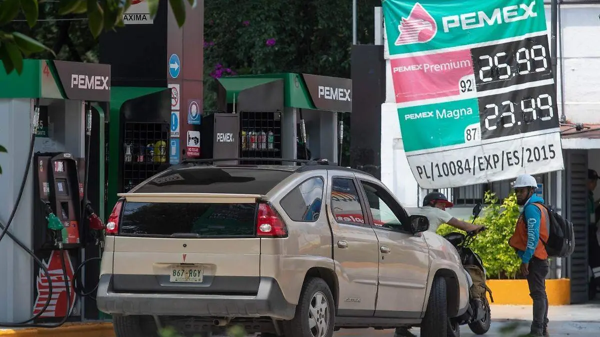 Pemex