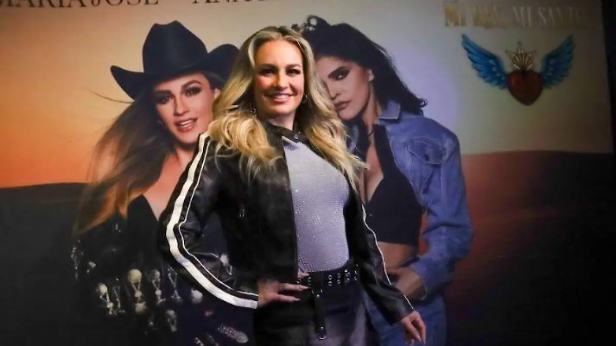 María José