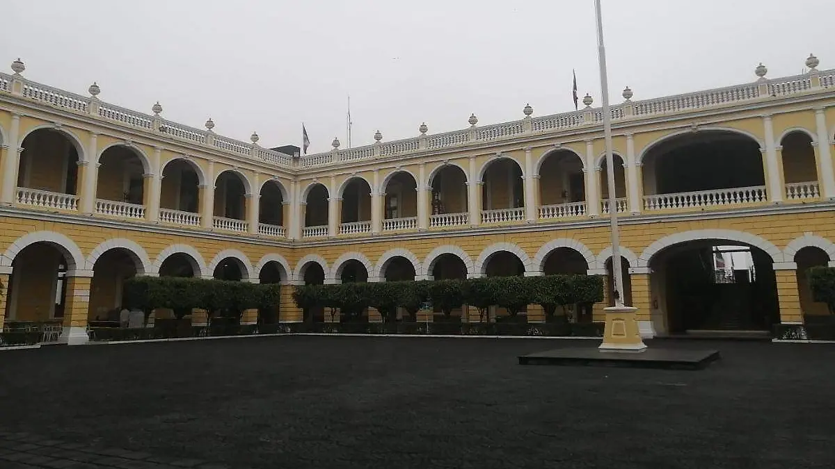 Aniversario de Orizaba cuando fue nombrada villa