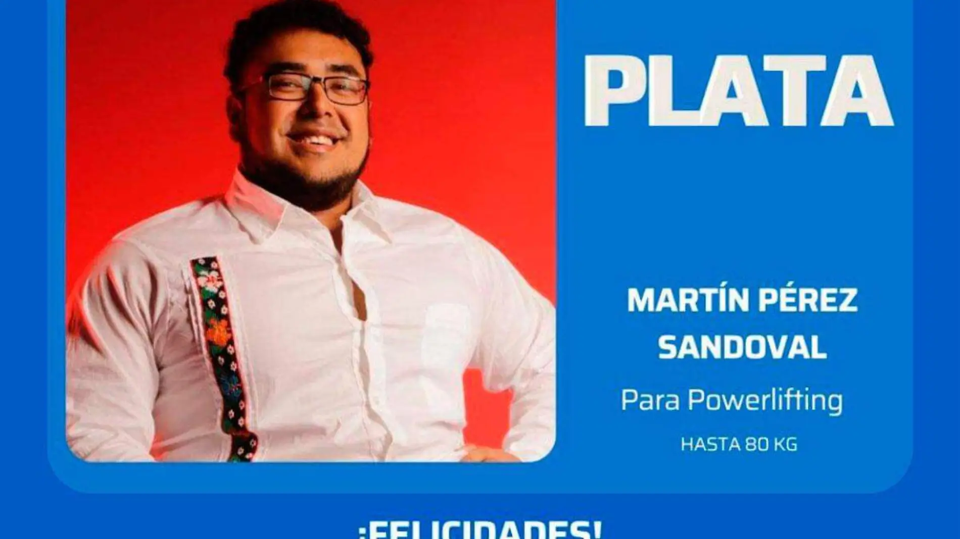 ganador